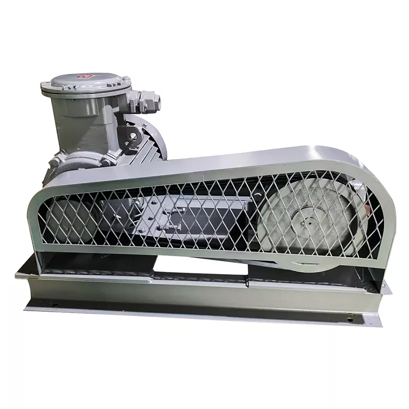2-tolline LPG pump