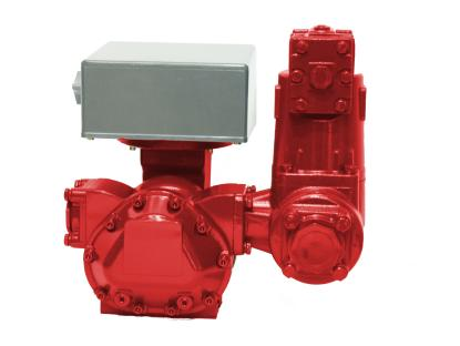 Tööstusliku voolumõõturid - kuidas neist saavad tööstusliku tootmise 