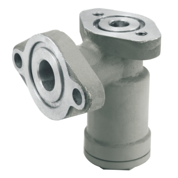 Tööstuslike vedelike juhtimise 