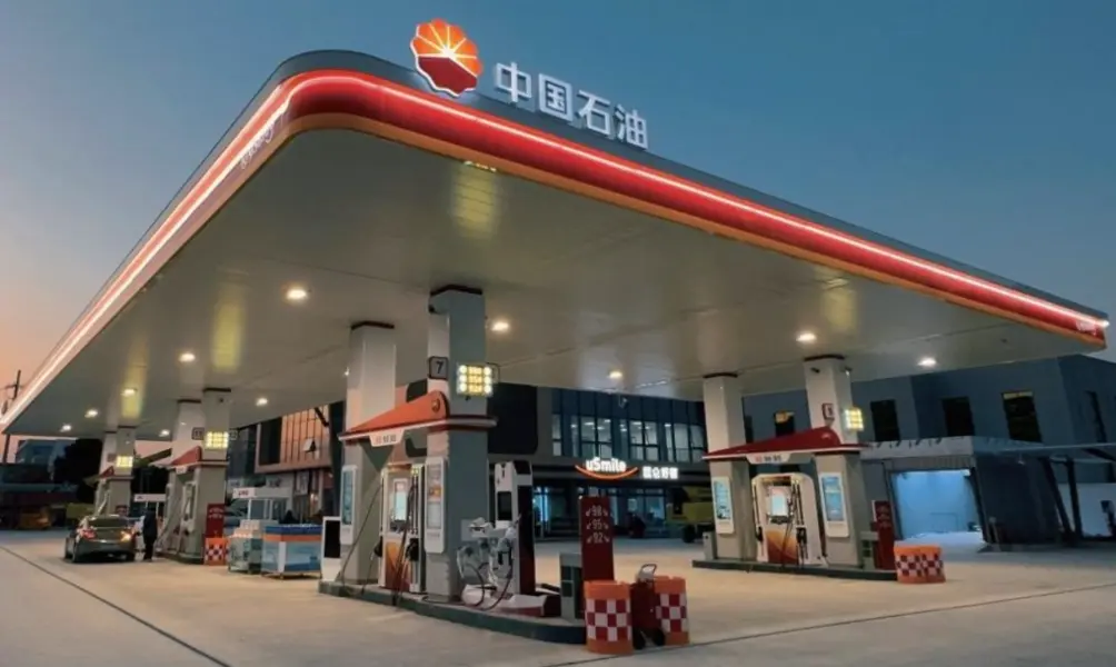 Kas nutikatest seadmete uuendamisest piisab, et tanklad saaksid uuel integreeritud energialahinguväljal konkureerida?