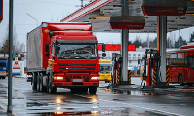 Hiina energiaimport langes aprillis Hormuzi väina häirete tõttu