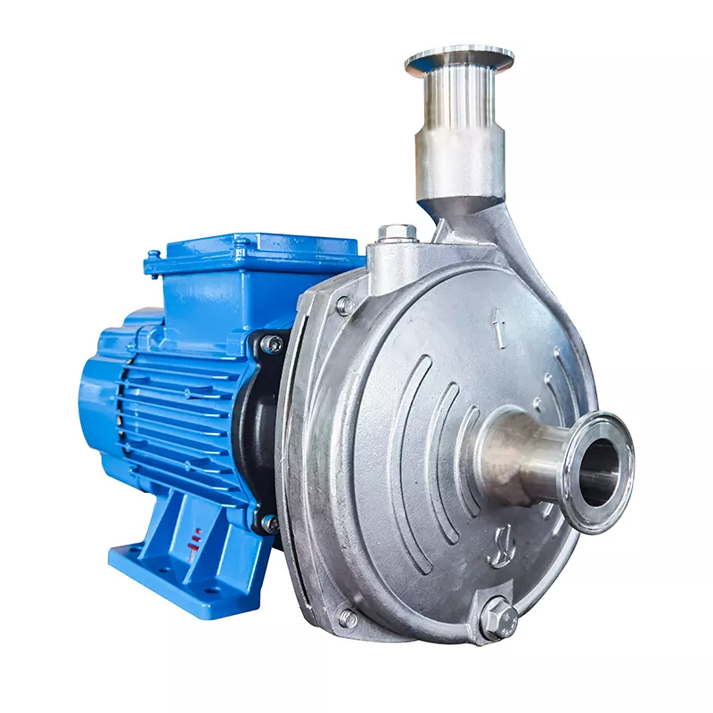 Adblue karbamiidipump
