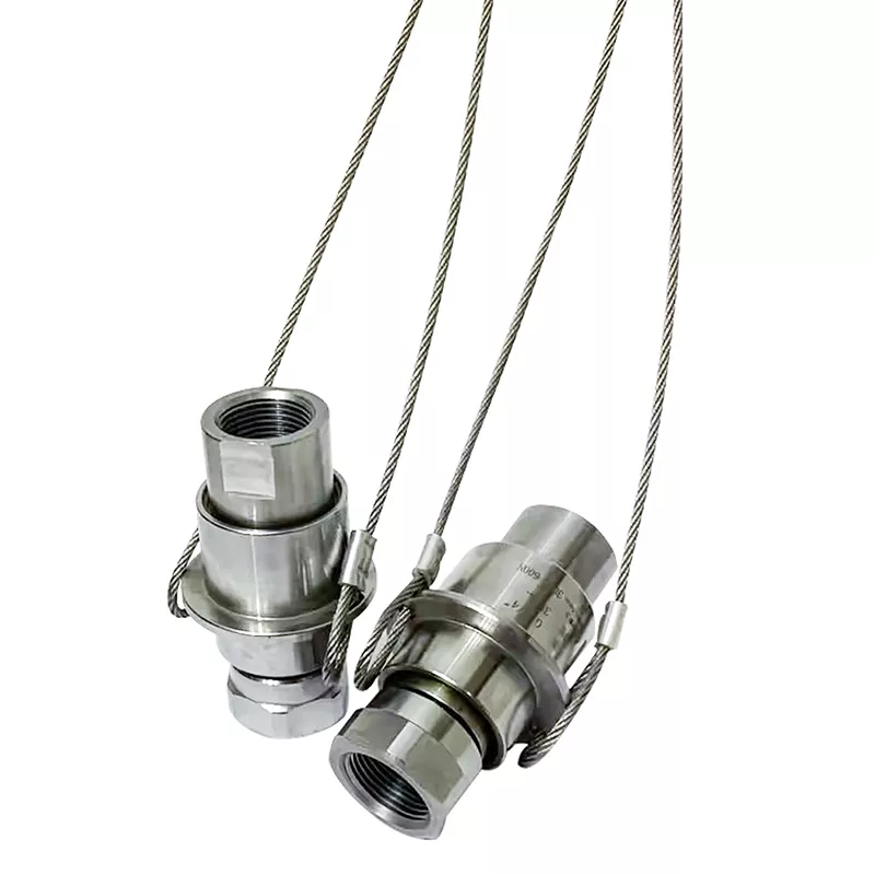 Kütusedosaatori katkestusklapp