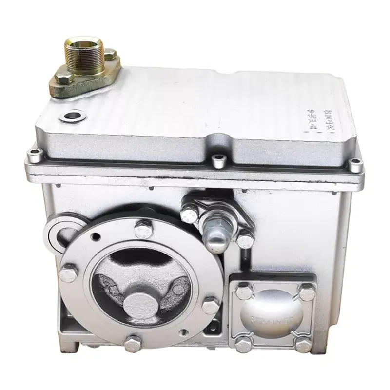 Käigukütuse pump
