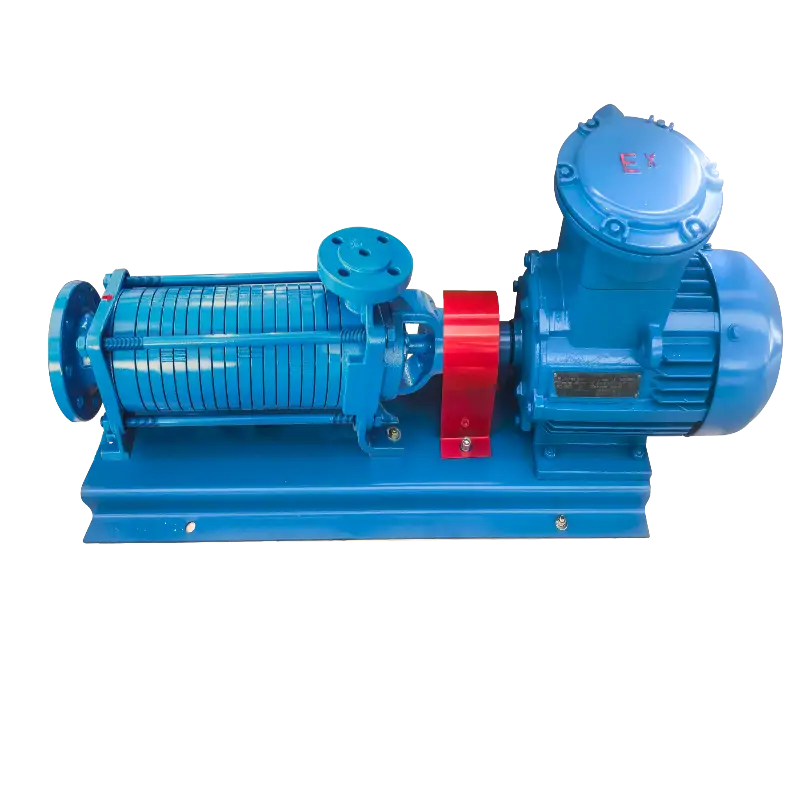 LPG mitmeastmeline pump