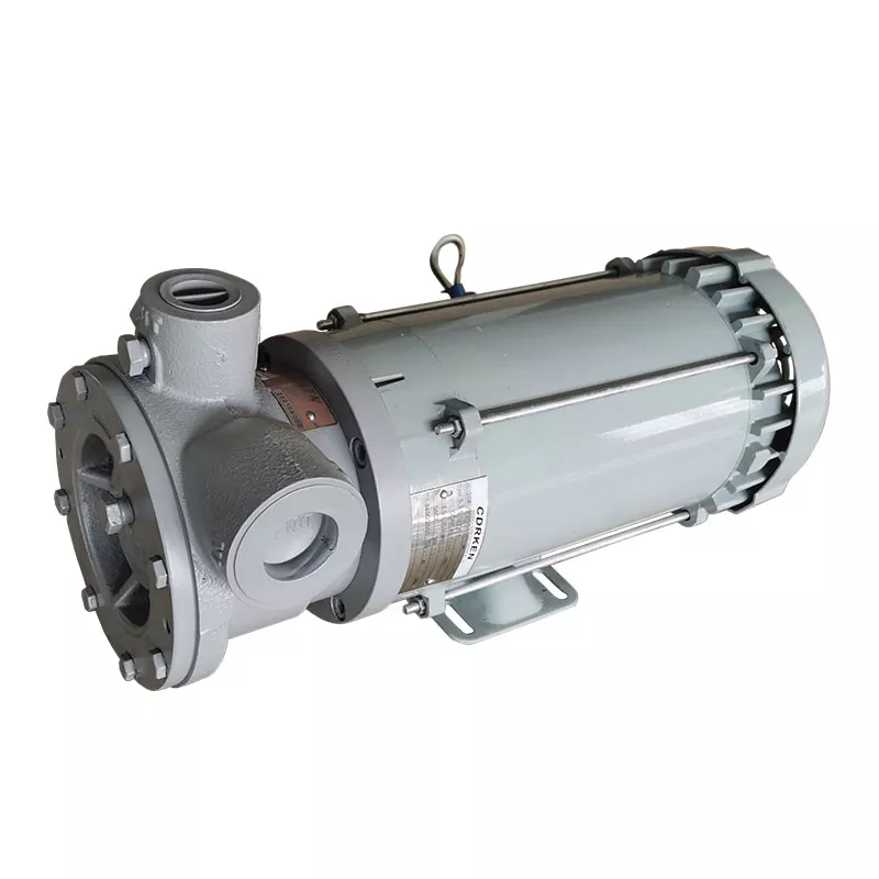 LPG pump silindri jaoks